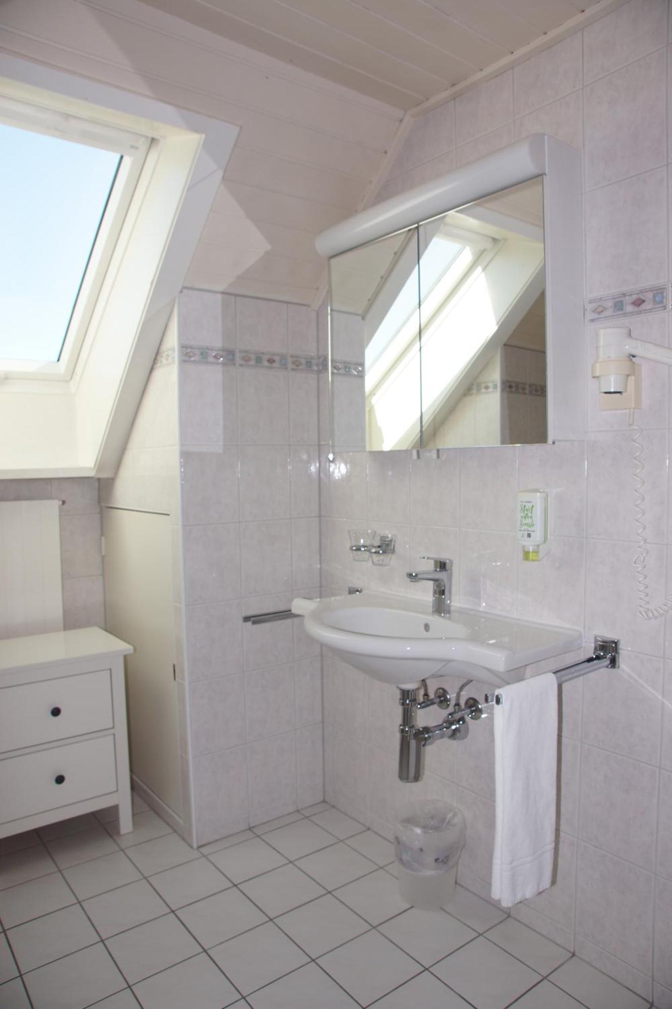 Hotel Муртен Экстерьер фото